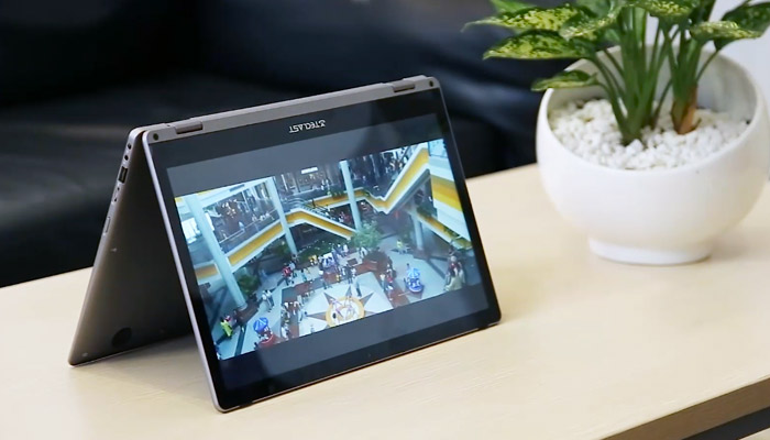 Teclast F6 Plus 2-in-1 Laptop