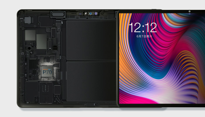 Teclast-T30-Tablet Teclast T30 Android Tablet