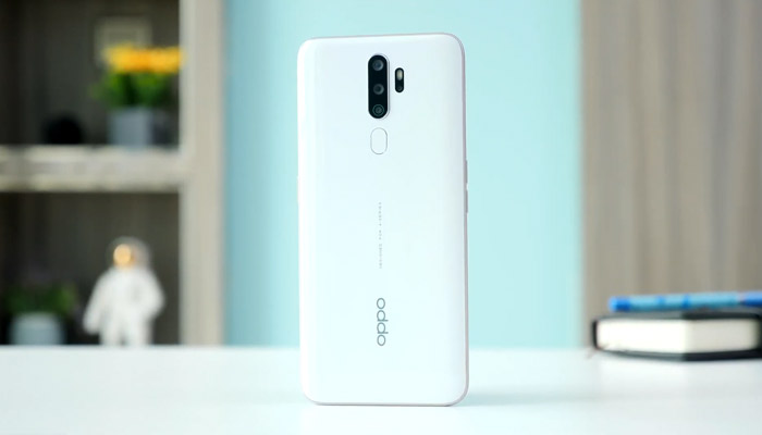 OPPO A5 2020 Budget Phone