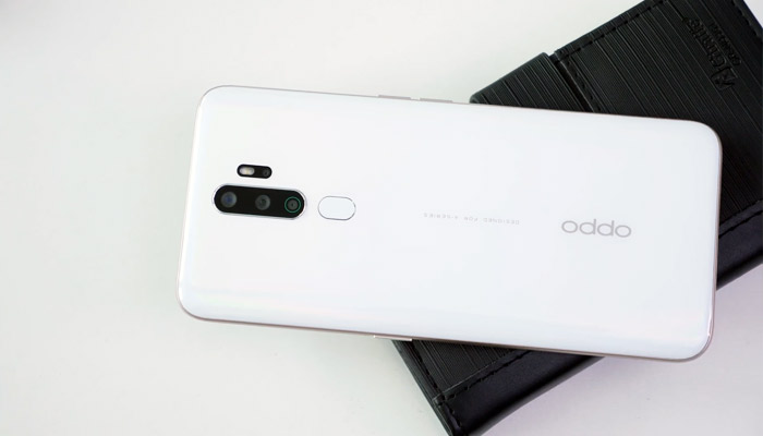 Oppo A5 (2020) review