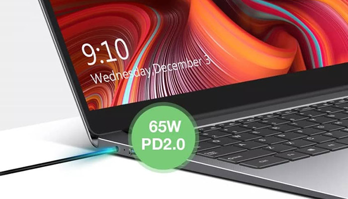 Chuwi Aerobook Plus (Thin & Light) Laptop Review | Review Hub