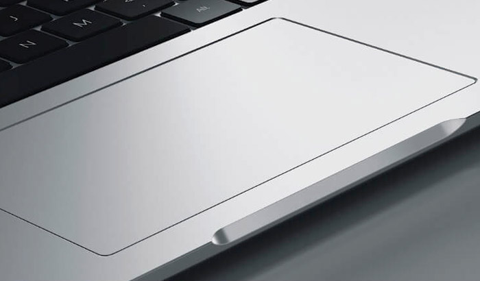 Magicbook Pro Trackpad