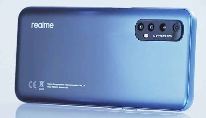 Realme 7