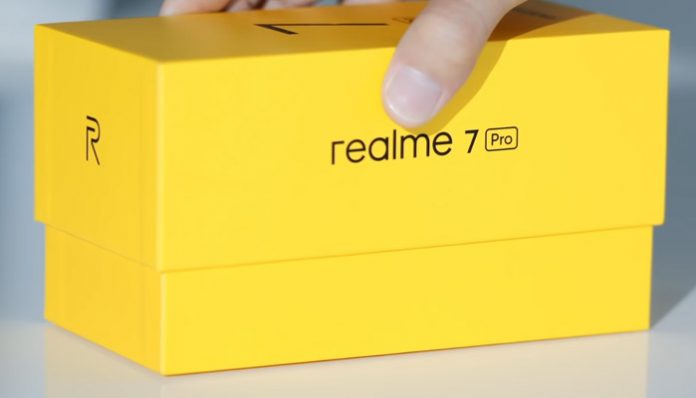 Realme 7 Pro Review