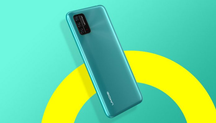 UMiDigi-A7s-Green UMiDigi A7s Green
