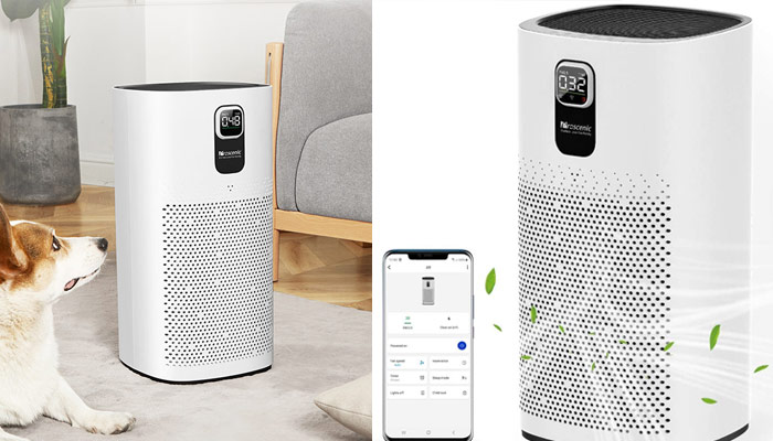 Proscenic A9 Air Purifier