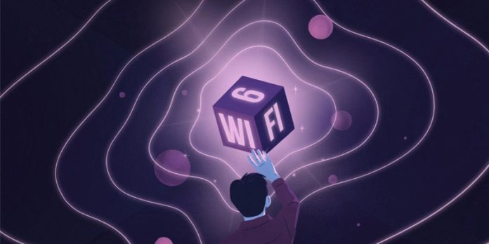 WiFi-7 WiFi 7 802.11be