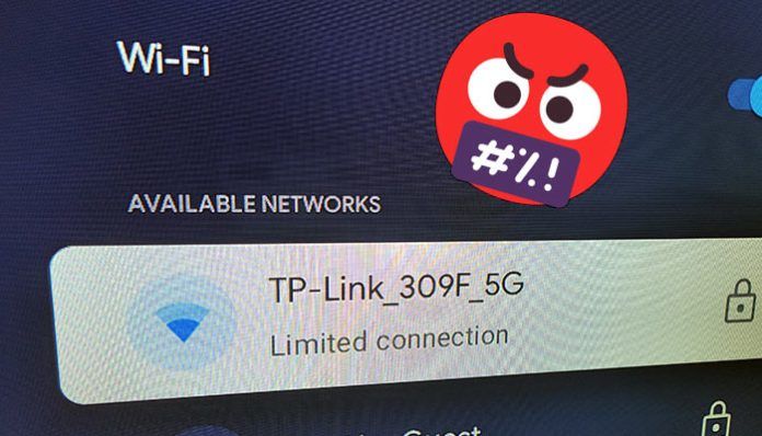 Chrome-TV-No-Internet Chromecast TV no WiFi
