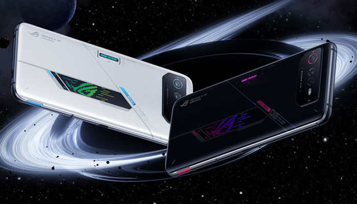 ROG Phone 6