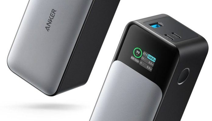 Anker-737-Power-Bank Anker 737 Powerbank