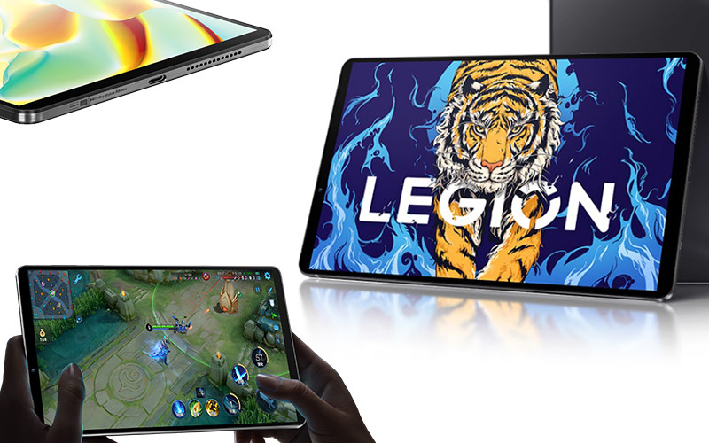 Lenovo Y700 gaming Tablet