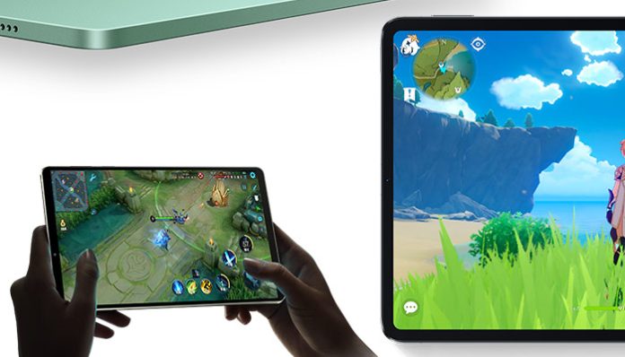 The Best Gaming Tablets for 2023