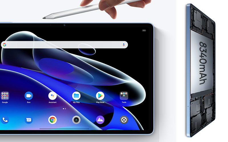 Realme Pad X tablet