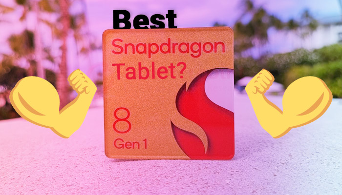 Best Most Powerful Tablet