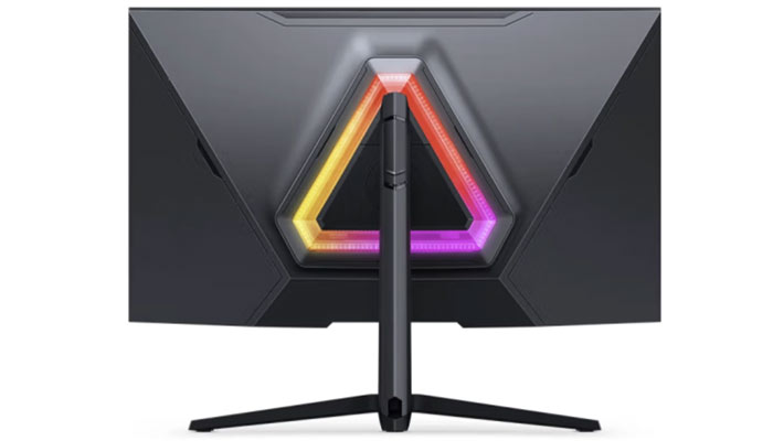 Redmagic 4K MiniLED Gaming Monitor RGB Backlight