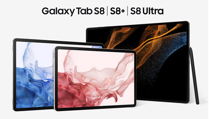 Samsung Galaxy Tab S8 Ultra