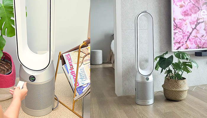 Dyson Purifier Cool