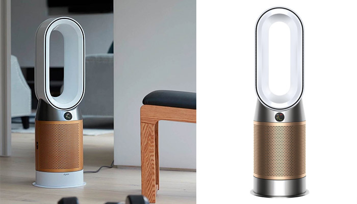 Dyson Purifier Hot+Cool Formaldehyde