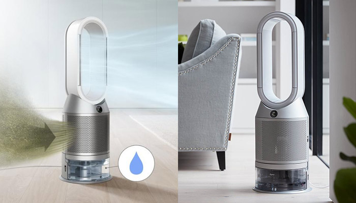 Dyson Purifier Humidifier Cool