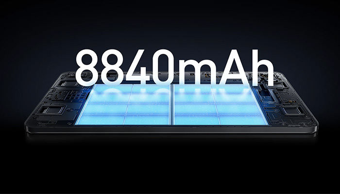 Xiaomi Pad 6 Battery