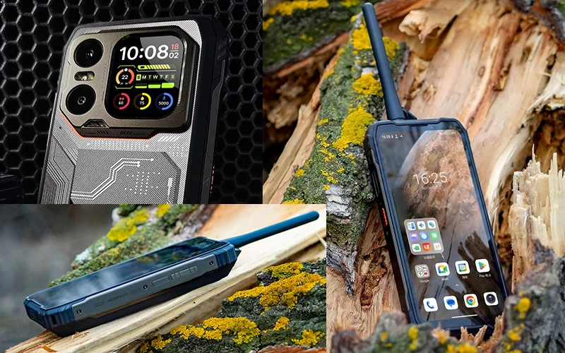 Blackview XPLORE 1 Pro