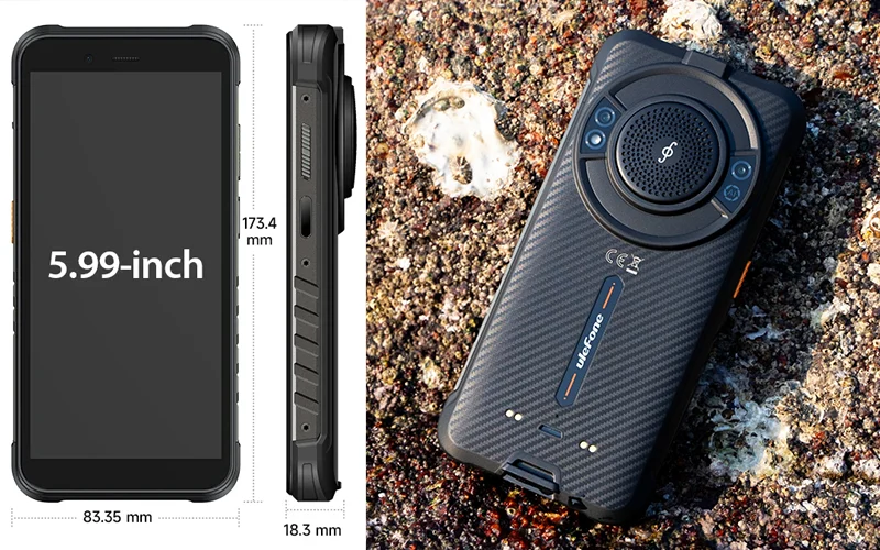 Ulefone RugKing
